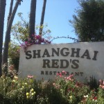 Shanghai Red's