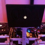 DJ Setup
