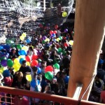 Balloon Drop