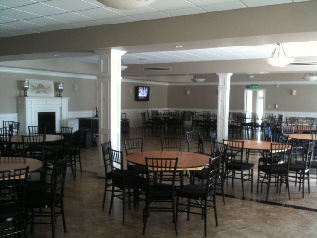 Venue preview